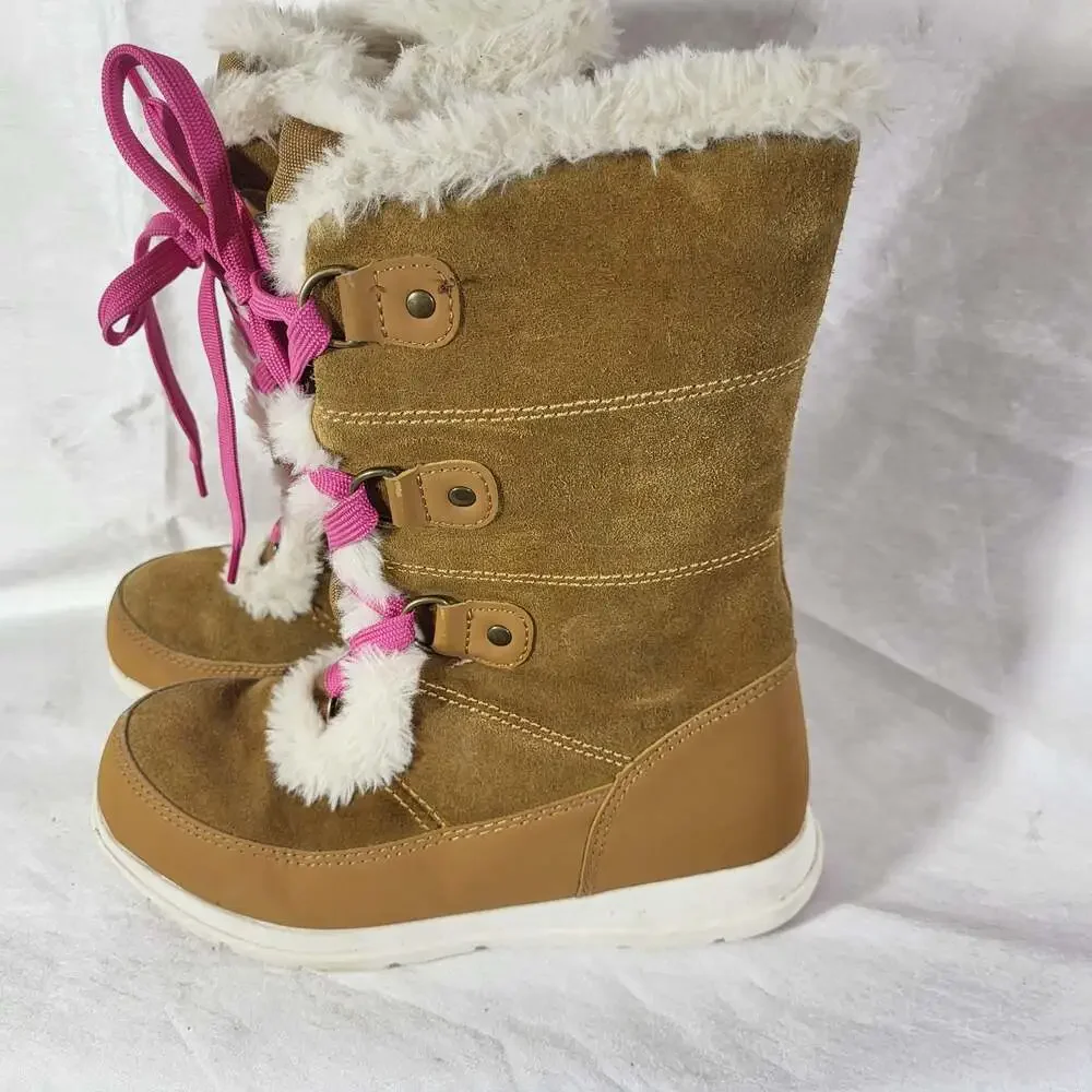 DSG girls winter
